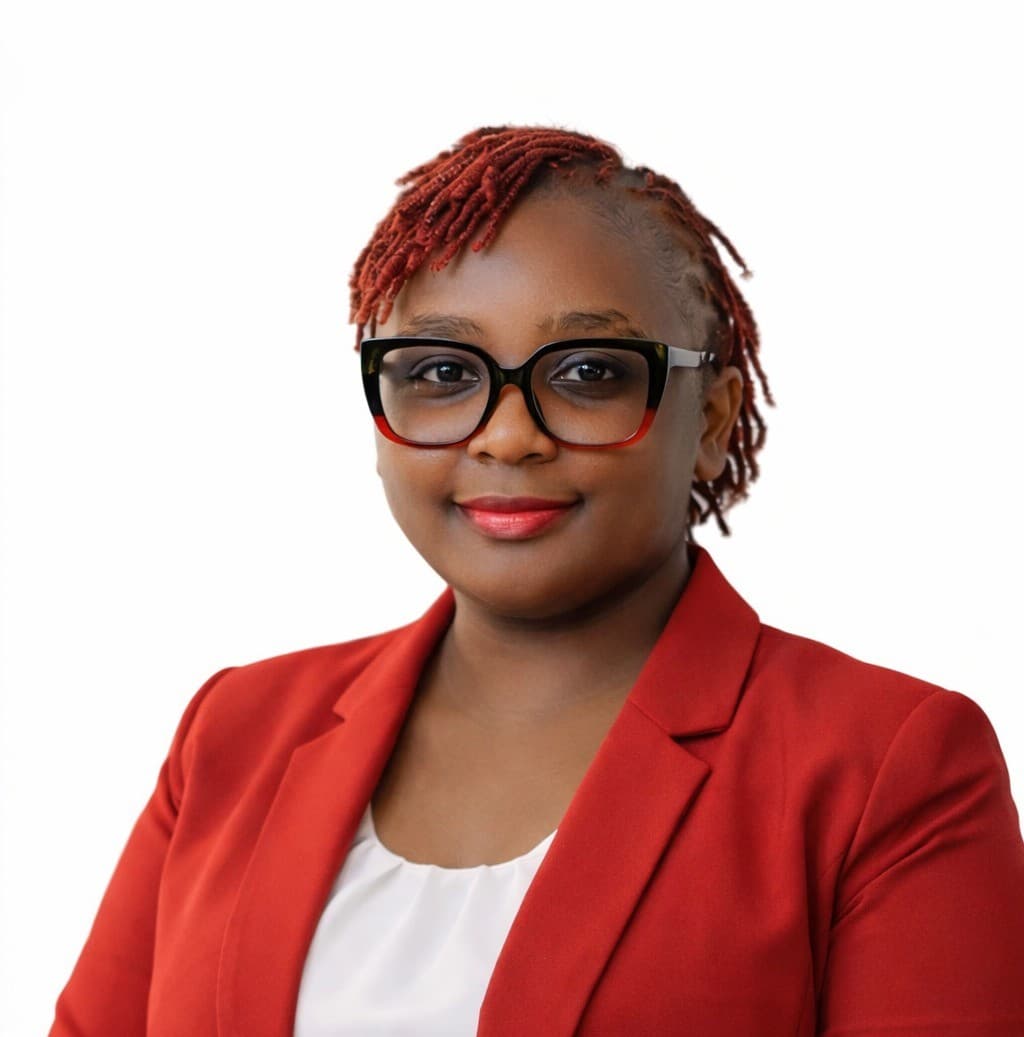 Felistas Njihia, CPA - Founder of FMC Agency